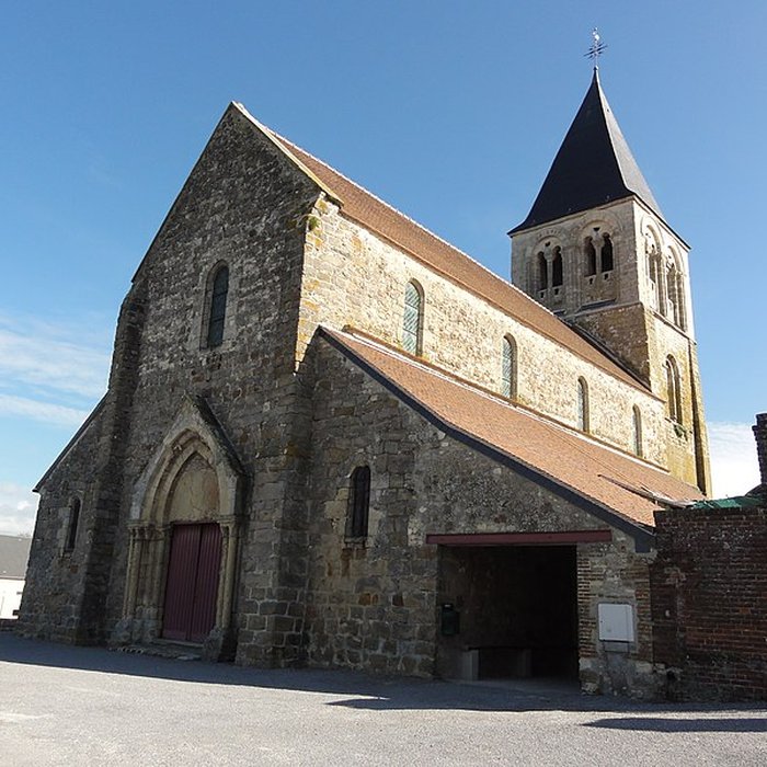 Photo de Eglise