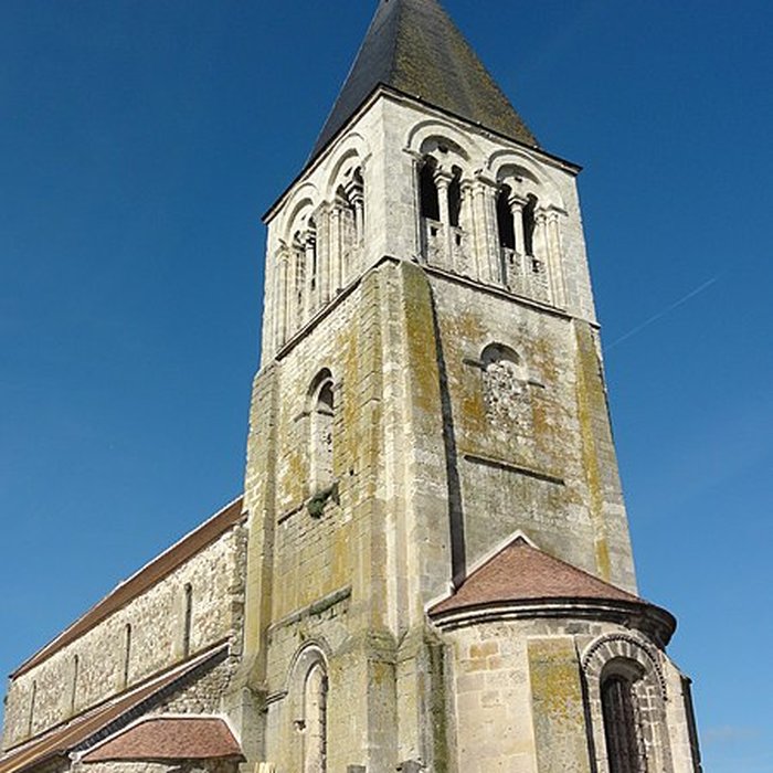 Photo de Eglise