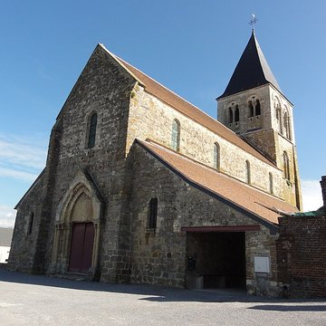 Eglise