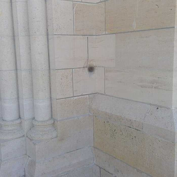 Photo de Mémorial Américain du Bois Belleau