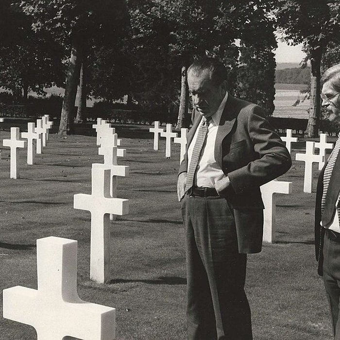 Photo de Mémorial Américain du Bois Belleau