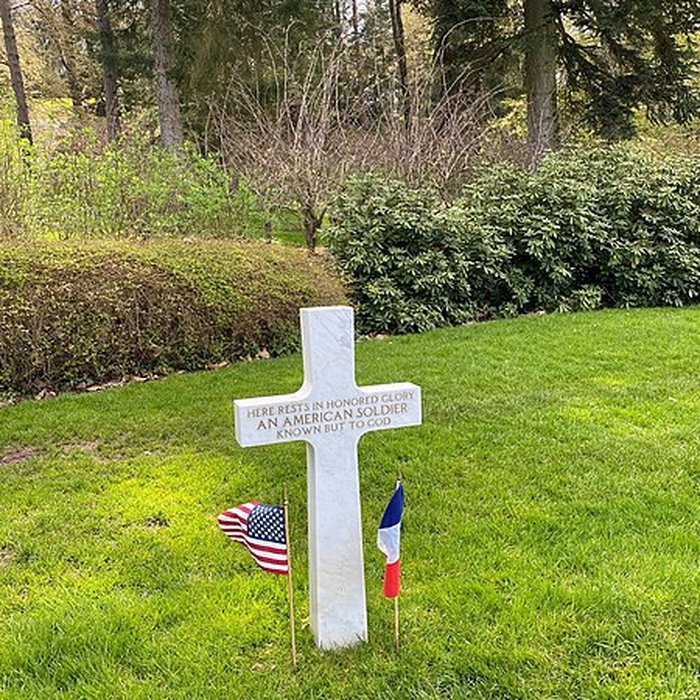 Photo de Mémorial Américain du Bois Belleau