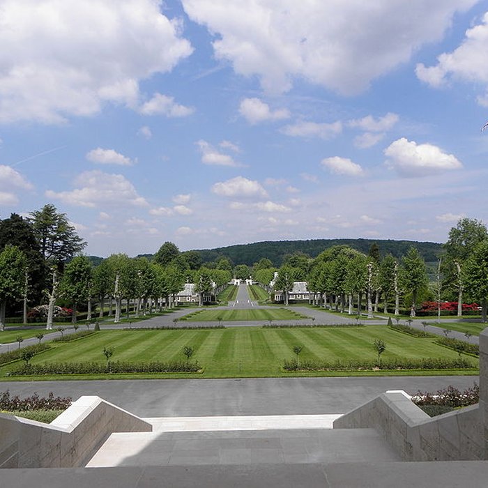 Photo de Mémorial Américain du Bois Belleau