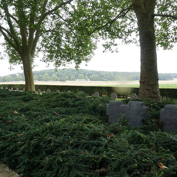 Photo de Mémorial Américain du Bois Belleau