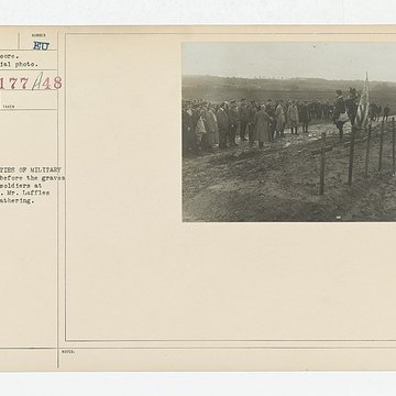 Mémorial Américain du Bois Belleau