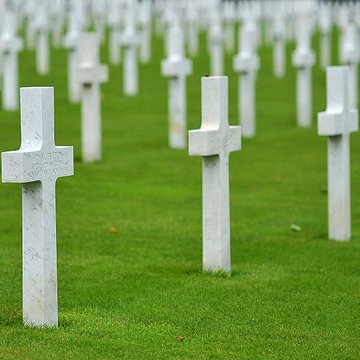 Mémorial Américain du Bois Belleau