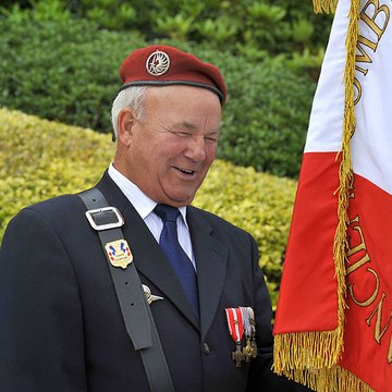 Mémorial Américain du Bois Belleau