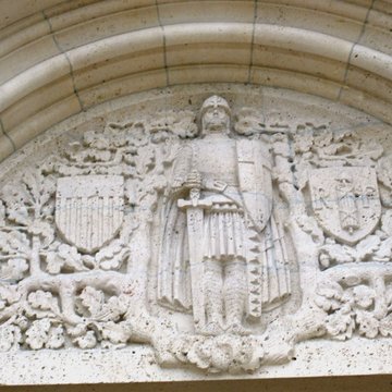 Mémorial Américain du Bois Belleau