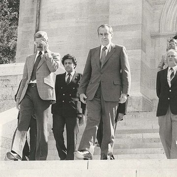 Mémorial Américain du Bois Belleau