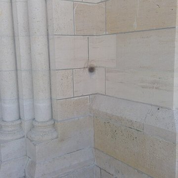 Mémorial Américain du Bois Belleau