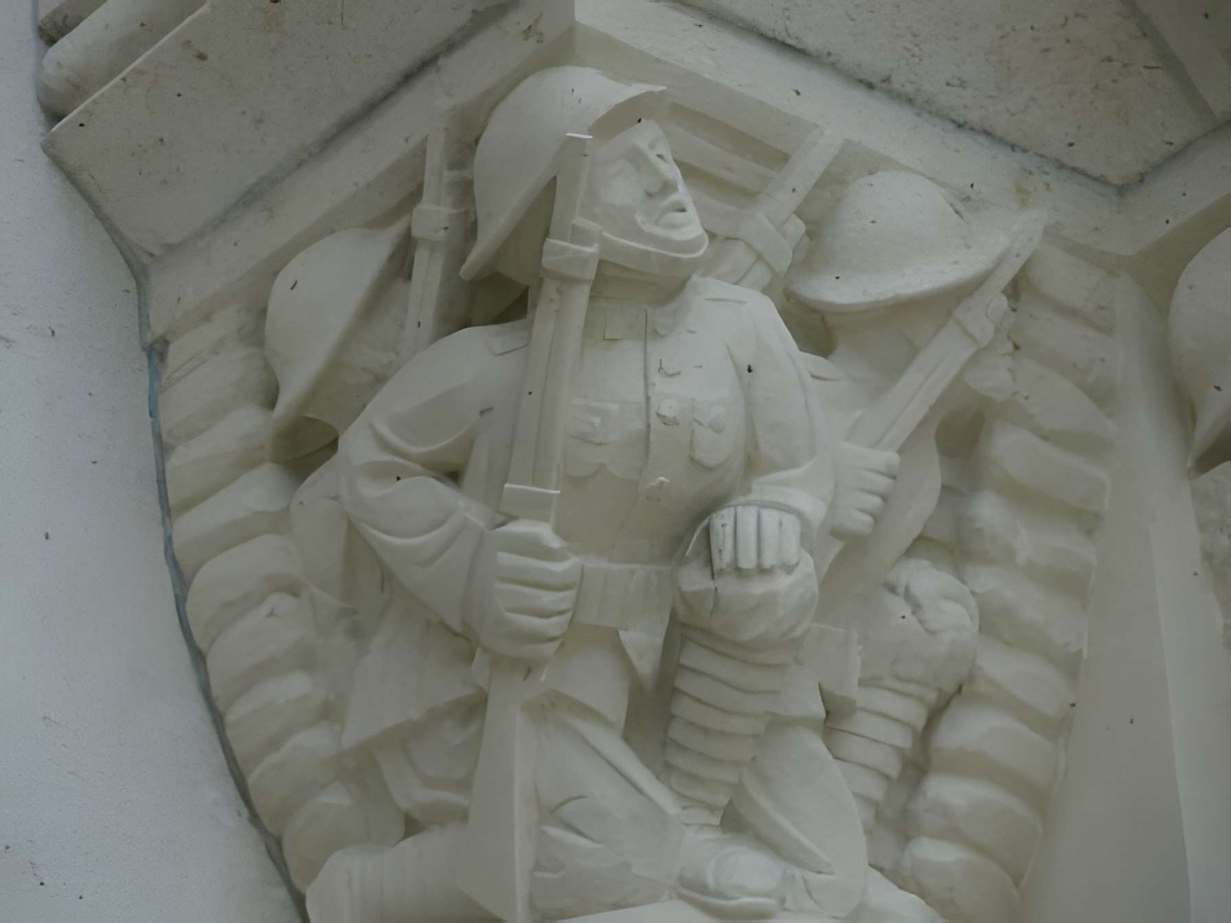 Mémorial Américain du Bois Belleau