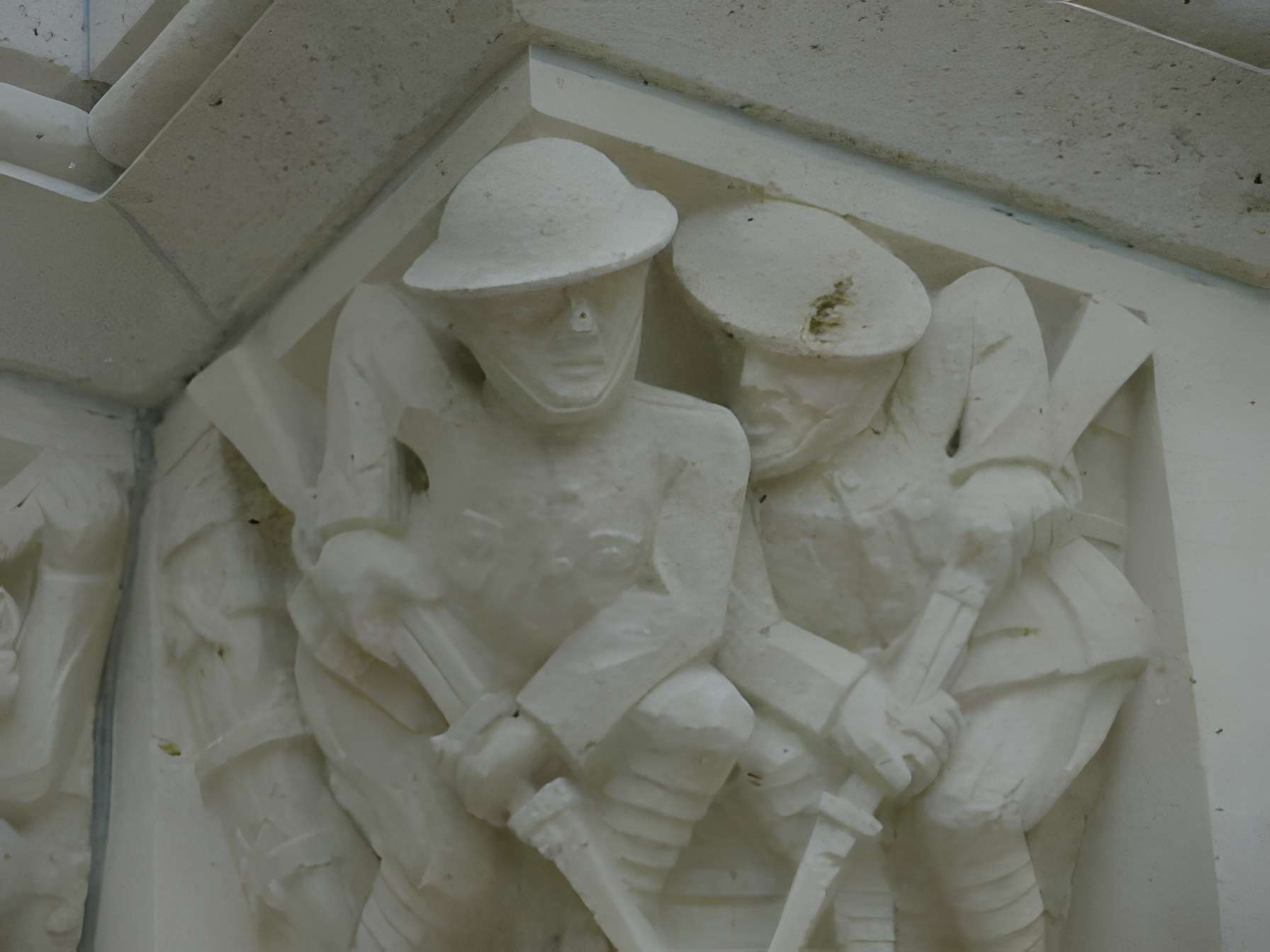 Mémorial Américain du Bois Belleau