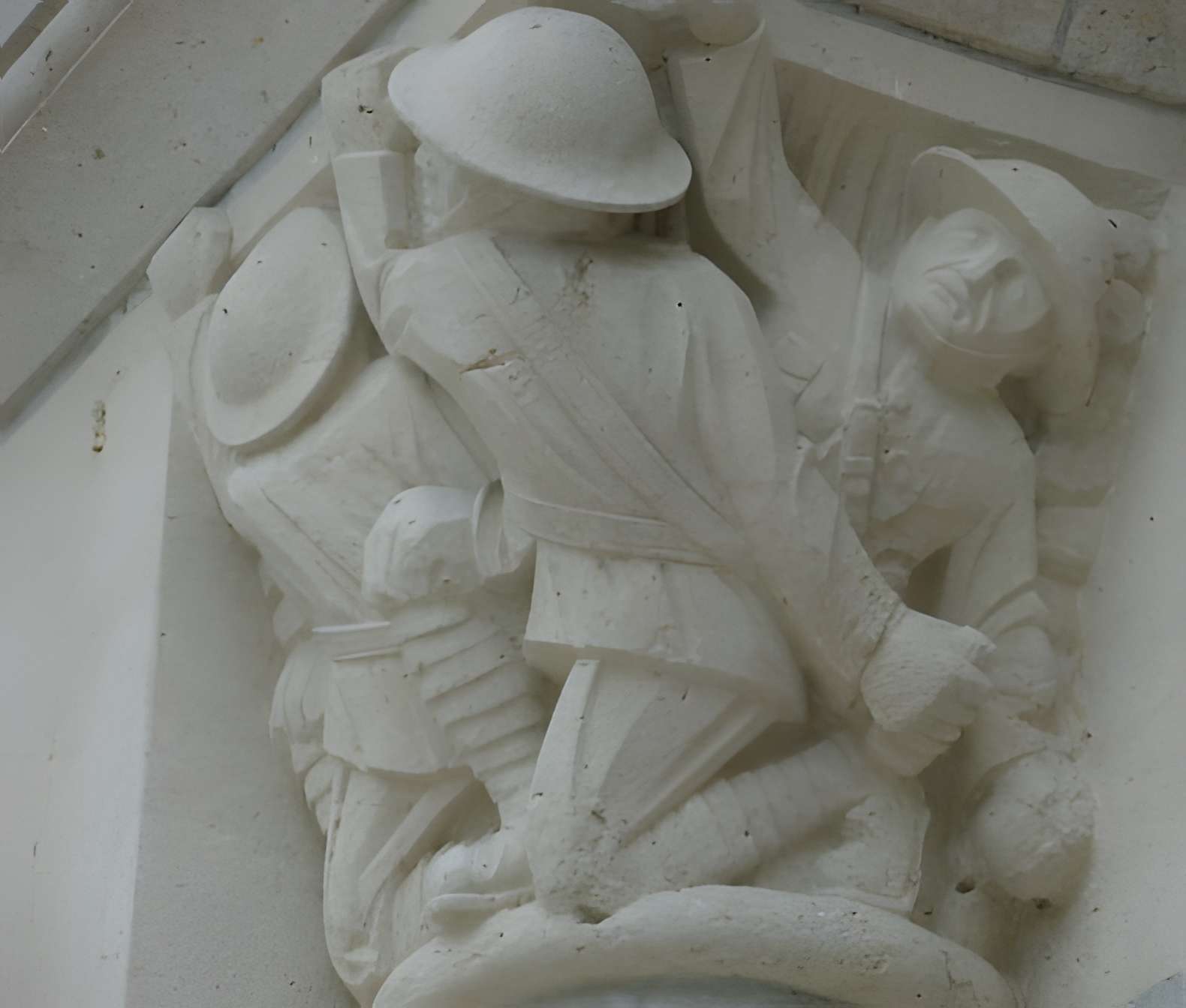 Mémorial Américain du Bois Belleau