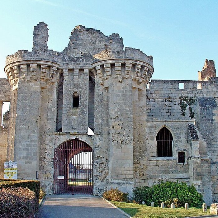 Photo de Château