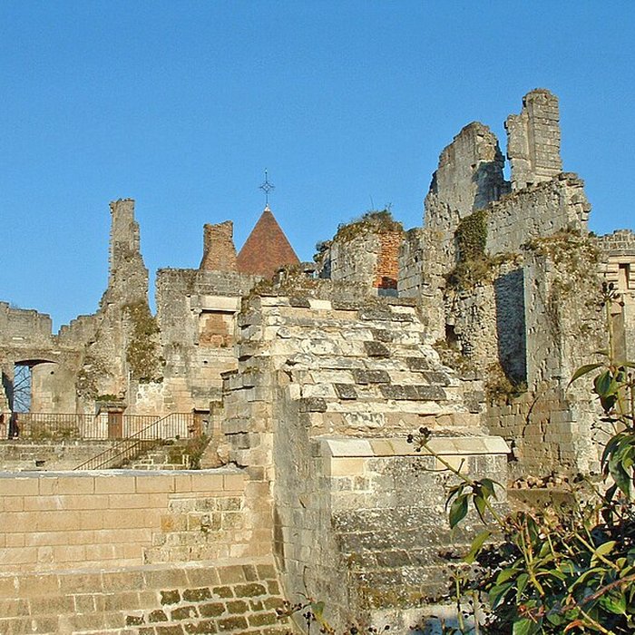Photo de Château