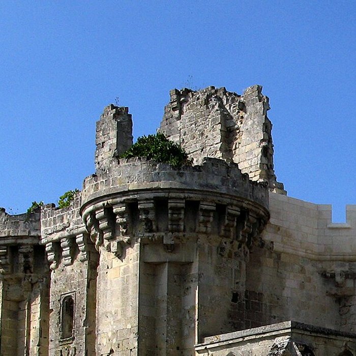 Photo de Château