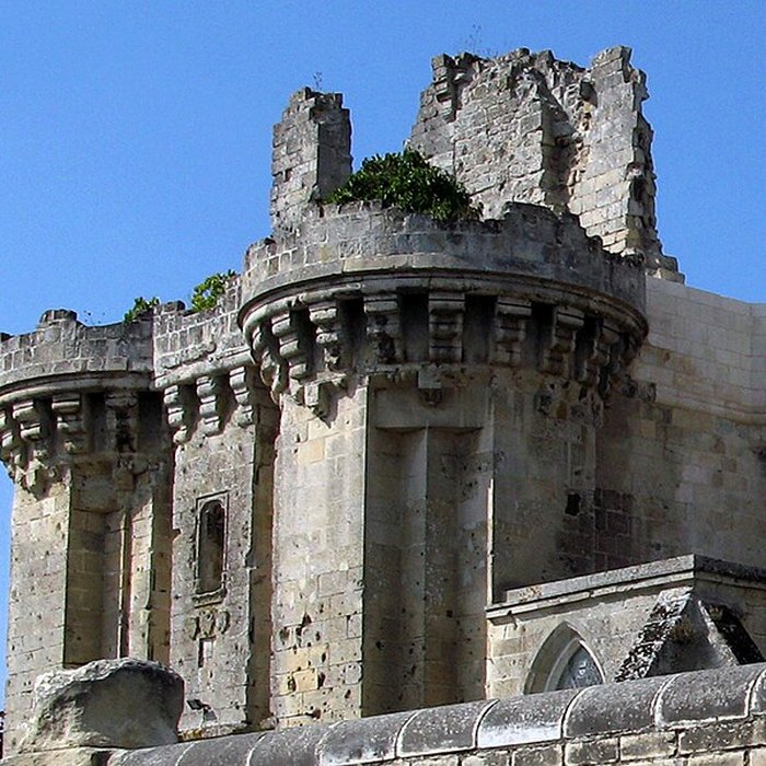 Photo de Château