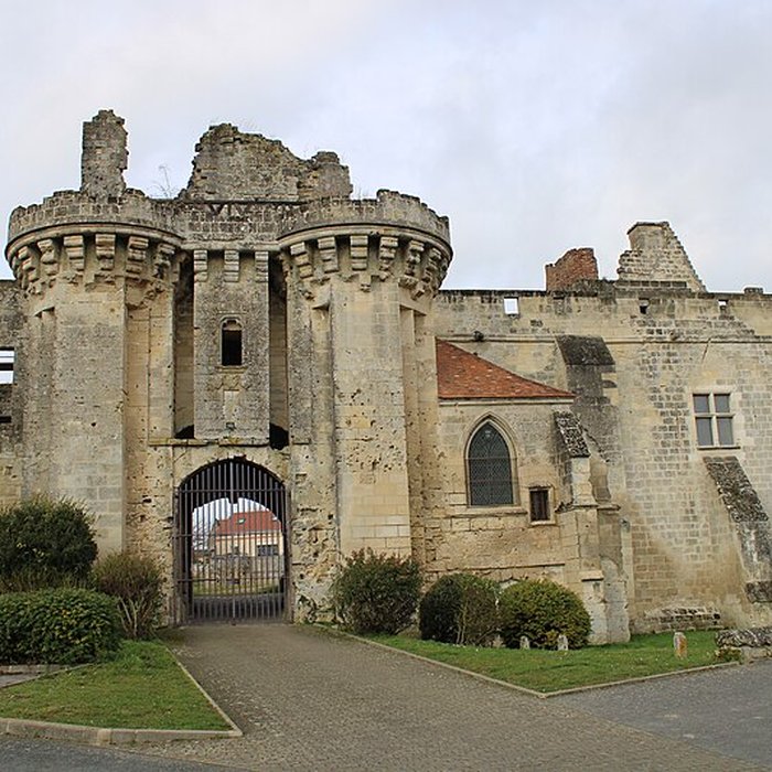 Photo de Château