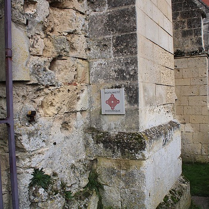 Photo de Château