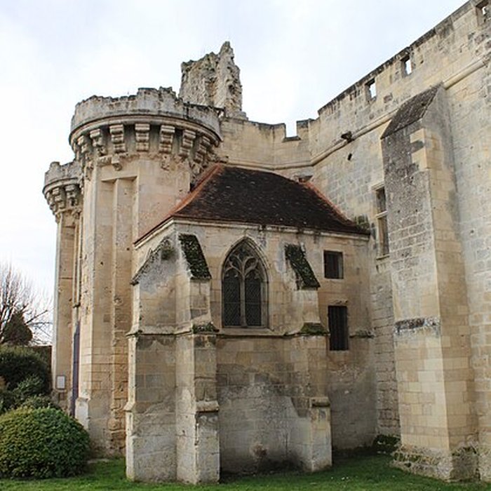 Photo de Château