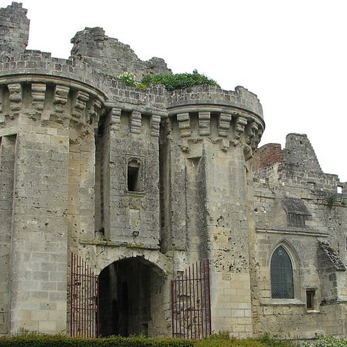 Photo de Château