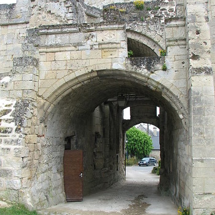 Photo de Château