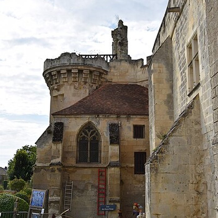 Photo de Château