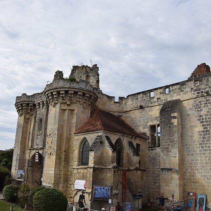 Photo de Château