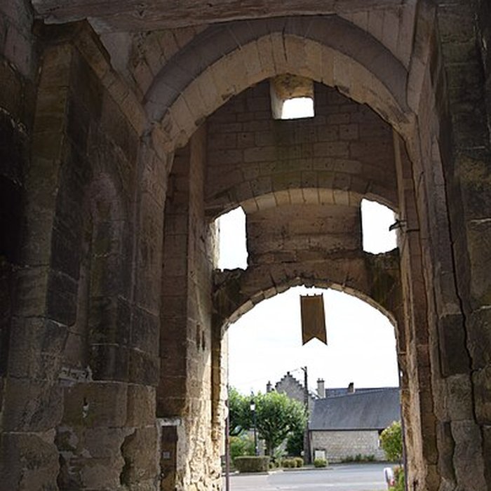 Photo de Château