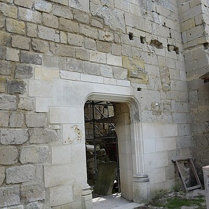 Photo de Château