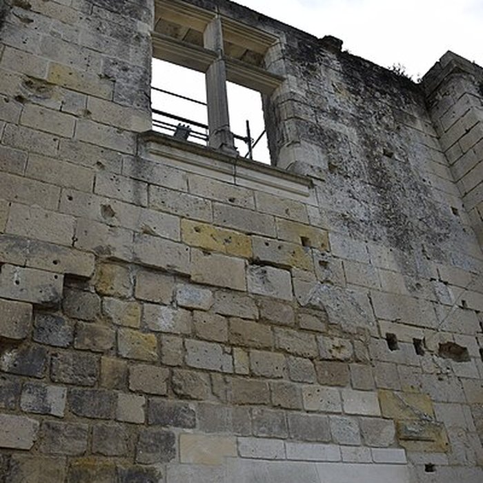Photo de Château