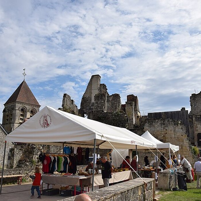 Photo de Château