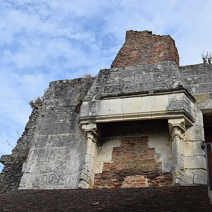 Photo de Château