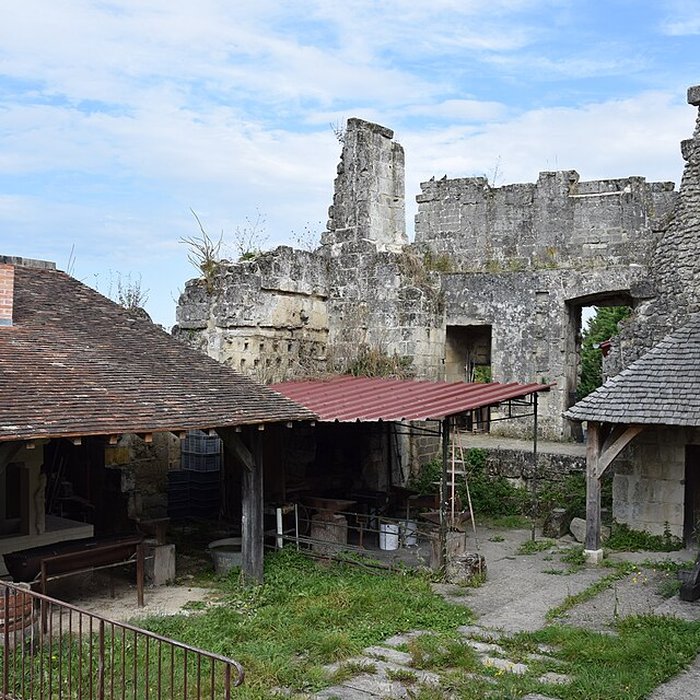 Photo de Château