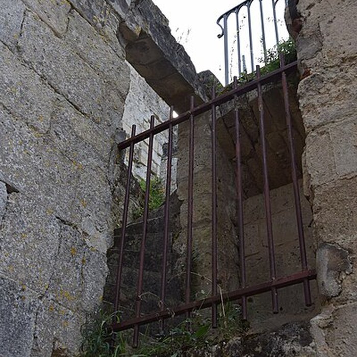 Photo de Château