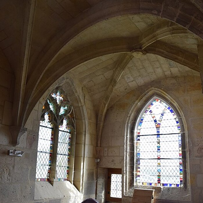 Photo de Château