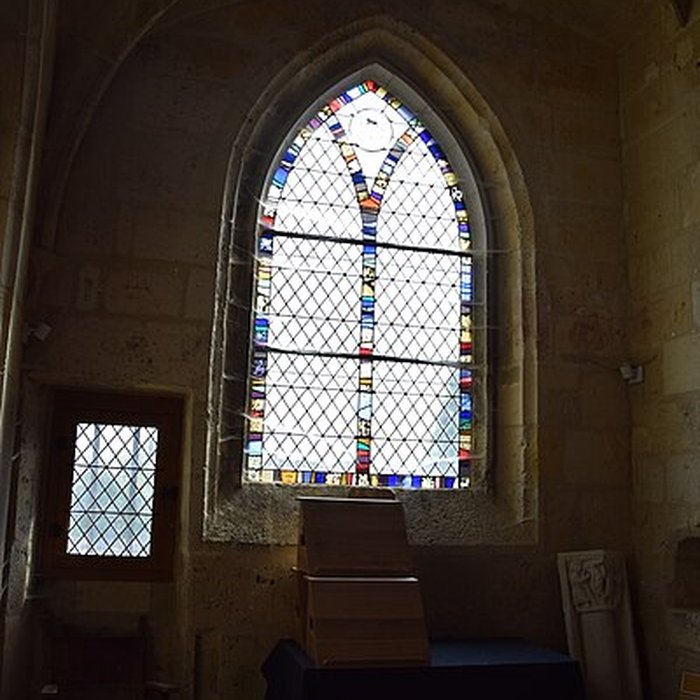 Photo de Château