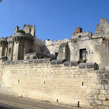 Château