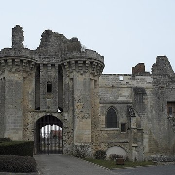 Château