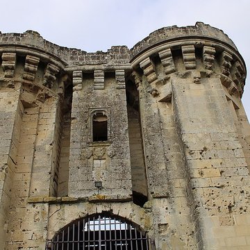 Château