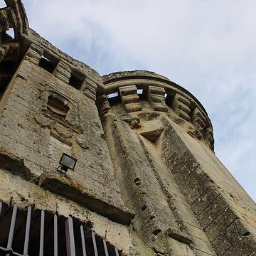 Château
