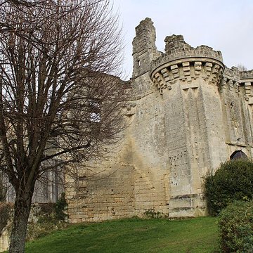 Château