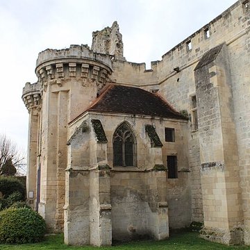 Château