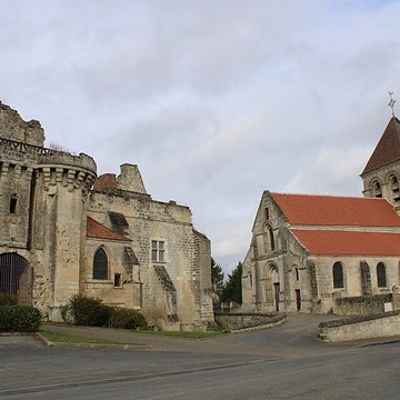 Château