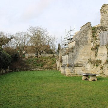 Château
