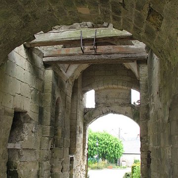 Château