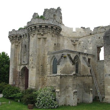 Château