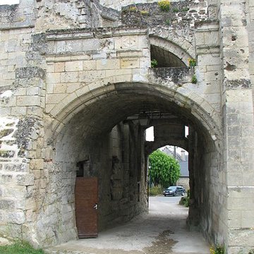 Château