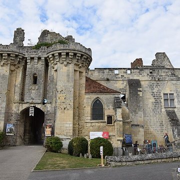 Château