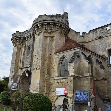 Château